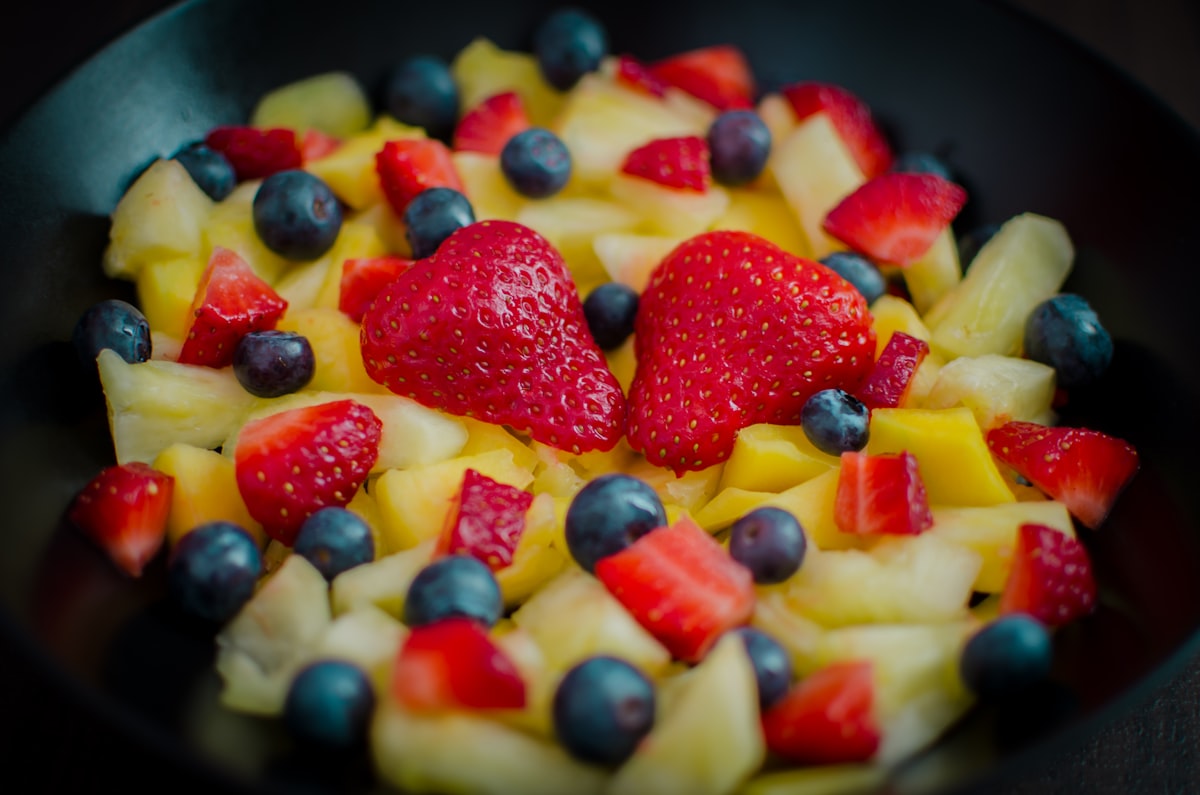 Nutritional balance and wellness