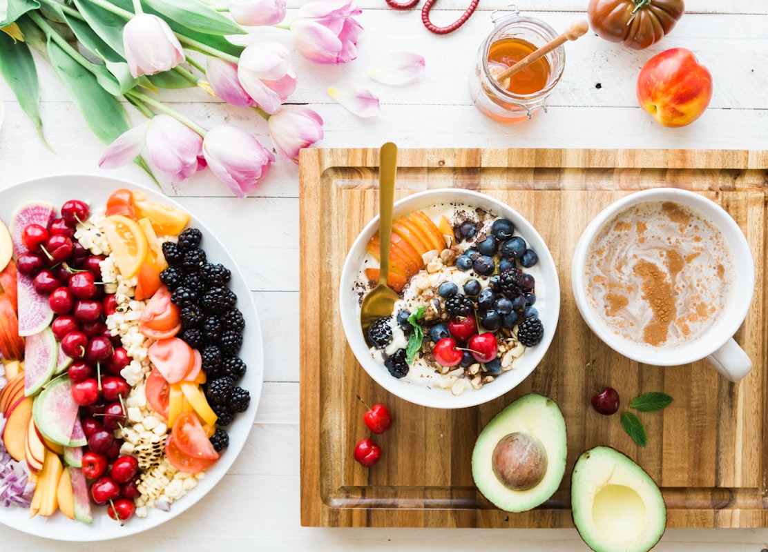 Weekly Meal Prep Strategies