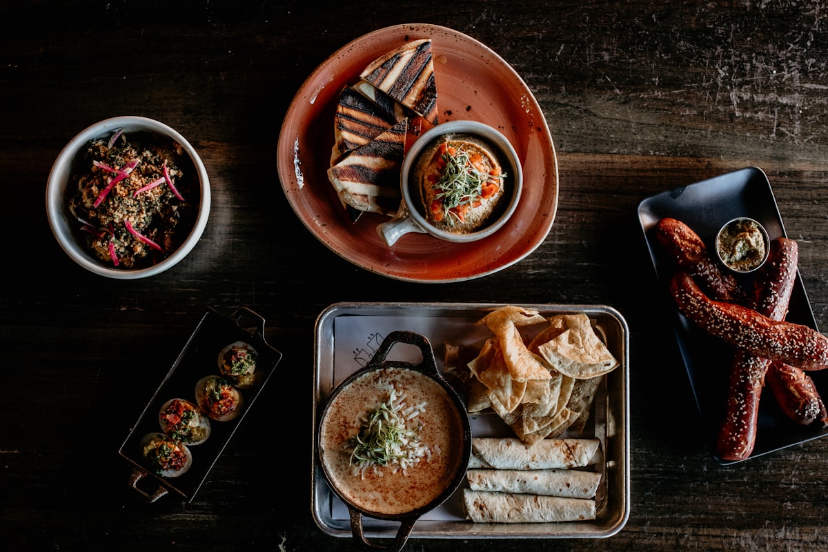 Building Healthy Eating Habits